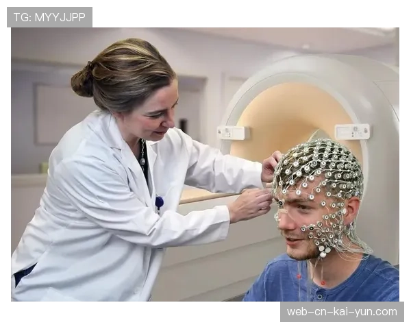 脑电波监测设备试点应用 运动员心理状态可量化评估