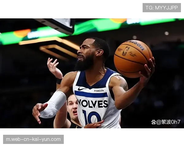 森林狼交易康利后启用新秀控卫 近两场失误数激增场均17次 森林狼交易康利后启用新秀控卫 近两场失误数激增场均17次